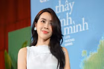 Sau ồn ào chuyện gia đình, Lưu Hương Giang giờ ra sao?