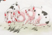 Ba con giáp sẽ gặp nhiều may mắn vào cuối tháng 9 âm lịch