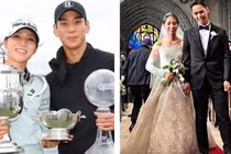 Nữ hoàng golf Lydia Ko bỏ túi 2 triệu USD, làm điều bất ngờ