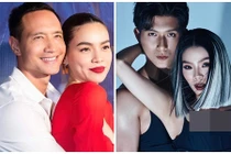 Đọ phong độ nửa kia của Hồ Ngọc Hà - Lệ Quyên