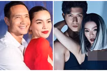 Đọ phong độ nửa kia của Hồ Ngọc Hà - Lệ Quyên