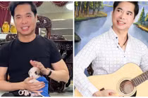 Ngọc Sơn sống cô đơn trong biệt thự 400 tỷ ở tuổi 55