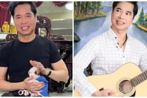 Ngọc Sơn sống cô đơn trong biệt thự 400 tỷ ở tuổi 55