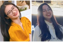 Mặt mộc của Hoa hậu Ý Nhi có “ăn đứt” Đào Thị Hiền?