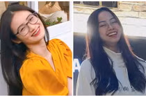 Mặt mộc của Hoa hậu Ý Nhi có “ăn đứt” Đào Thị Hiền?