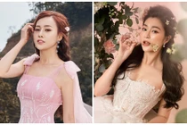 Phương Oanh và loạt sao đăng ký kết hôn năm 2023