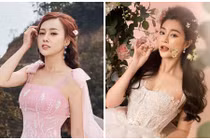 Phương Oanh và loạt sao đăng ký kết hôn năm 2023