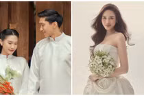 Doãn Hải My cưới Văn Hậu, dàn mỹ nhân HHVN 2020 giờ ra sao?