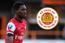 CLB Công an Hà Nội chiêu mộ cựu hậu vệ Arsenal