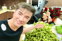 Xuất viện sau phẫu thuật, Đàm Vĩnh Hưng giờ thế nào?