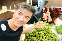 Xuất viện sau phẫu thuật, Đàm Vĩnh Hưng giờ thế nào?