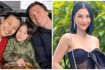 Cuộc sống làm mẹ đơn thân của MC Hoàng Oanh