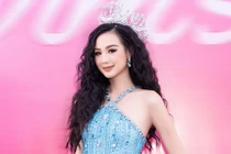 Cuộc sống nhiều thay đổi sau khi nổi tiếng của HH Bảo Ngọc