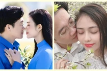 Tình yêu đẹp của Sao mai Lương Hải Yến và chàng cán bộ đoàn