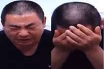 Cầm xét nghiệm huyết thống 3 con, người đàn ông ôm mặt khóc 