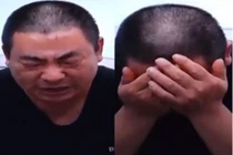 Cầm xét nghiệm huyết thống 3 con, người đàn ông ôm mặt khóc 