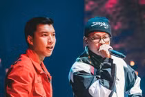 Tình bạn đẹp của HURRYKNG và HIEUTHUHAI