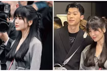 Song Hye Kyo gây chú ý khi sánh đôi nam thần kém 9 tuổi