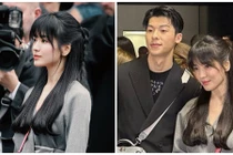 Song Hye Kyo gây chú ý khi sánh đôi nam thần kém 9 tuổi