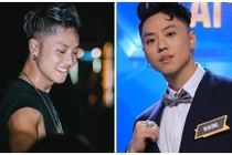 Chân dung “nam thần DJ” Wukong thay Mie ở Rap Việt 2023