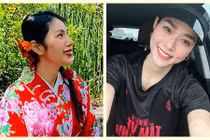 Sao Việt làm gì dịp nghỉ lễ 30/4?