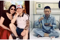 Diễn viên Tùng Dương ra sao sau khi tái hôn với vợ thứ 4?