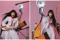 Phương Mỹ Chi khoe ảnh lột xác đón tuổi 20