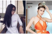 Soi cuộc sống sau đăng quang của Hoa hậu Đoàn Thiên Ân