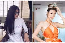 Soi cuộc sống sau đăng quang của Hoa hậu Đoàn Thiên Ân