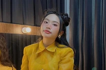 Phương Mỹ Chi phủ nhận tin đồn lộ clip nhạy cảm