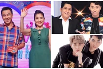 Cát Tường và loạt sao từng mâu thuẫn khi hợp tác với đồng nghiệp