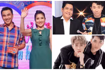 Cát Tường và loạt sao từng mâu thuẫn khi hợp tác với đồng nghiệp