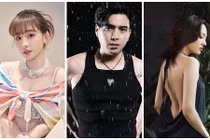 Quá khứ yêu toàn mỹ nhân của Hồ Quang Hiếu