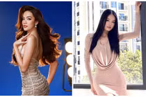 Đọ sắc 4 cô gái trình diễn bikini đẹp nhất Miss Grand Vietnam 2023