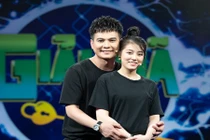 Hôn nhân hạnh phúc của “vua nhạc miền Tây” Lâm Hùng	