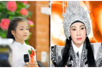 Tiếc thương ca nương Tú Thanh và dàn nghệ sĩ qua đời năm 2023