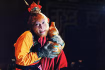 3 thần dược giúp Tôn Ngộ Không bất tử là gì?