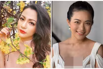 Đọ tài sắc Ngọc Thúy - Phan Như Thảo 