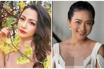 Đọ tài sắc Ngọc Thúy - Phan Như Thảo 