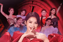 Chặng đường thành công của Chi Pu ở Đạp gió 2023