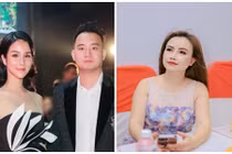 Phản ứng của Diệp Lâm Anh và loạt mỹ nhân khi bị tố ngoại tình 