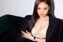 Tuổi 33 của Ninh Dương Lan Ngọc, có tất cả, thiếu mỗi tấm chồng	