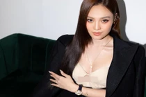 Tuổi 33 của Ninh Dương Lan Ngọc, có tất cả, thiếu mỗi tấm chồng	