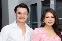 Trương Ngọc Ánh đón sinh nhật bên tình trẻ