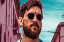 Đội hình trong mơ của Beckham với Messi cùng 4 người bạn thân