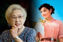 Biểu tượng sắc đẹp Trung Quốc mắc ung thư vẫn sống thọ 100 tuổi 