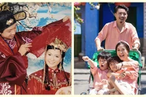 Hôn nhân của Hứa Minh Đạt suýt mắc bẫy chiêu lừa “con cấp cứu”