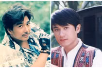 Lê Tuấn Anh và dàn nam thần thập niên 90 giờ ra sao?