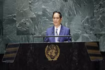 Thủ tướng: Hãy cùng nhau đưa “Con tàu LHQ” đến những chân trời mới, thịnh vượng