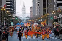 California lần đầu công nhận Tết Nguyên đán